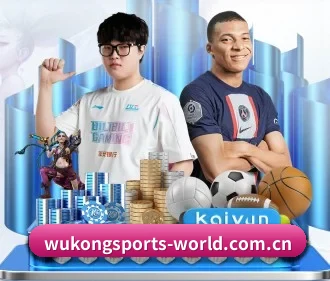 悟空体育综合平台 APP | WukongSports